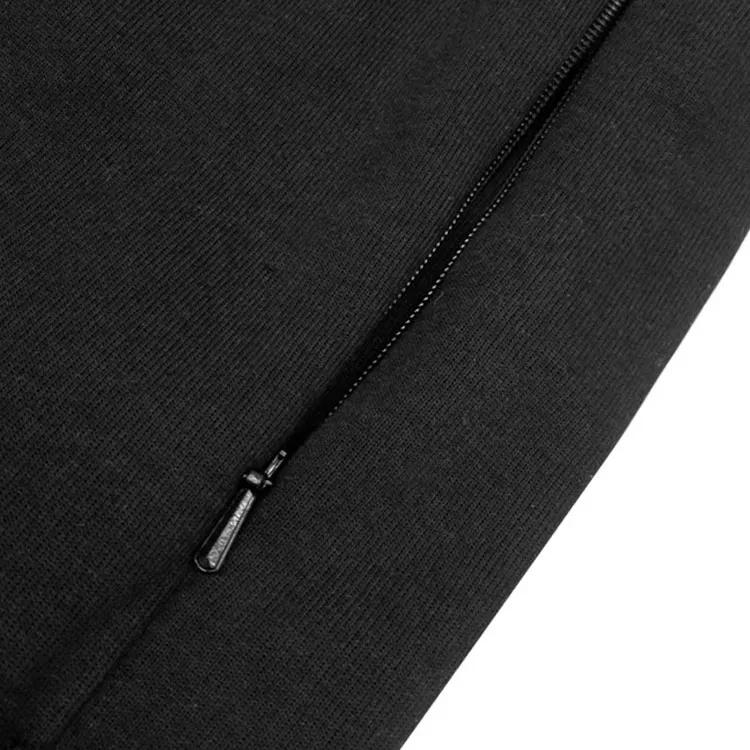 THE NORTH FACE Casual Pants Men's Black Moderate Cuffed Pants (Unisex) Casual Pants NF0A5K2Q JK3