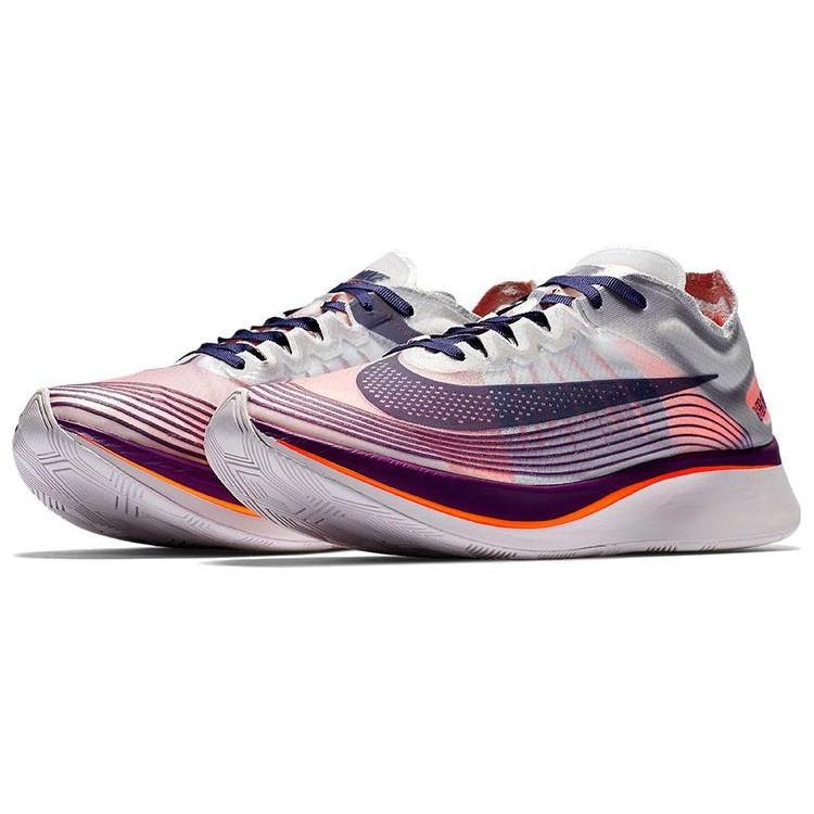 NikeLab Zoom Fly SP 'Neutral Indigo' Men's AA3172-500