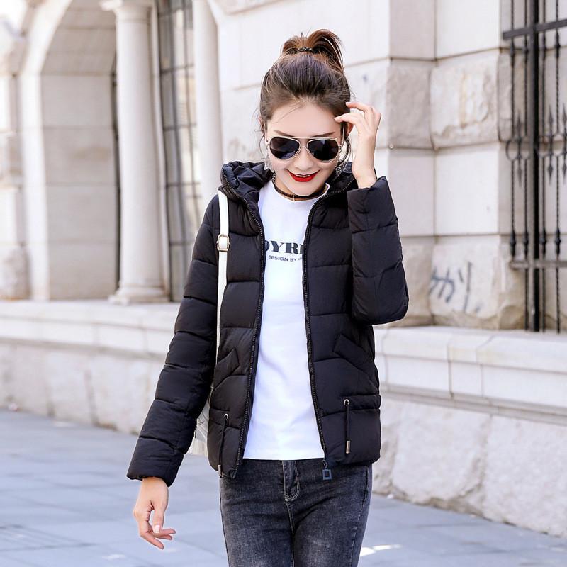Premium Quality Winter Jacket Women Parka Thick Down Coat With Timeless Design