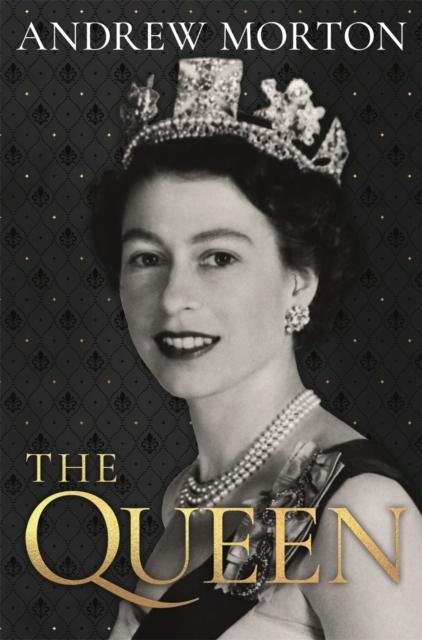 The The Queen : 1926???2022 Book