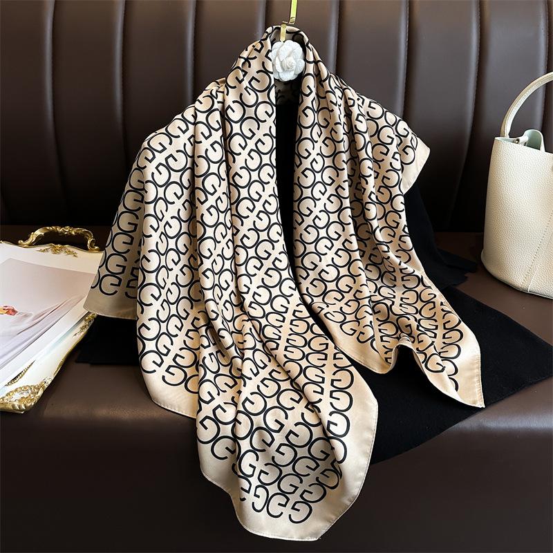 Зимние теплые шарфы, шали, классические клетчатые ремни, кардиганы и теплые одеяла для наружного использования