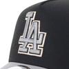 Кепка Era 9FORTY-A с боковым патчем MLB Эксклюзив ONSPOTZ NER37C2075 9 Forty A-Frame CS Storm Stone