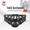 Outdoor Obstacle Course & Fitness Training Equipment