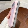 Матовый магнитный чехол-кольцо для iPhone 17 Pro Max, Совместим с Apple 16/15/14/13/12.