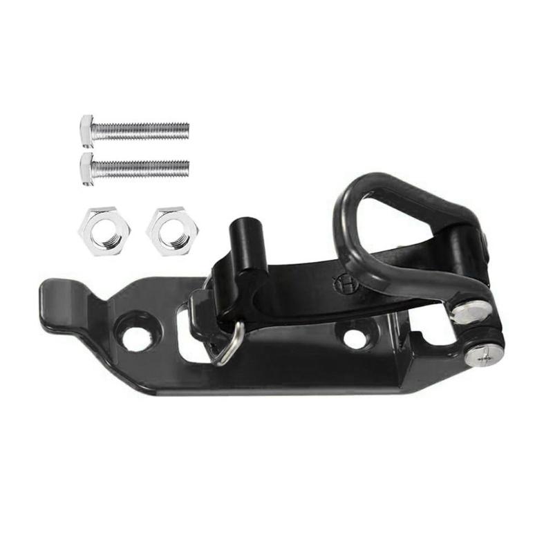 Багажник на крышу автомобиля, кронштейн для крепления лопаты на стену, быстросъемный держатель