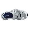 Fila Fusion Стойкие Дышащие Удобные Универсальные Пляжные Сандалии Мужские сандалии Серый T12M421404FLB