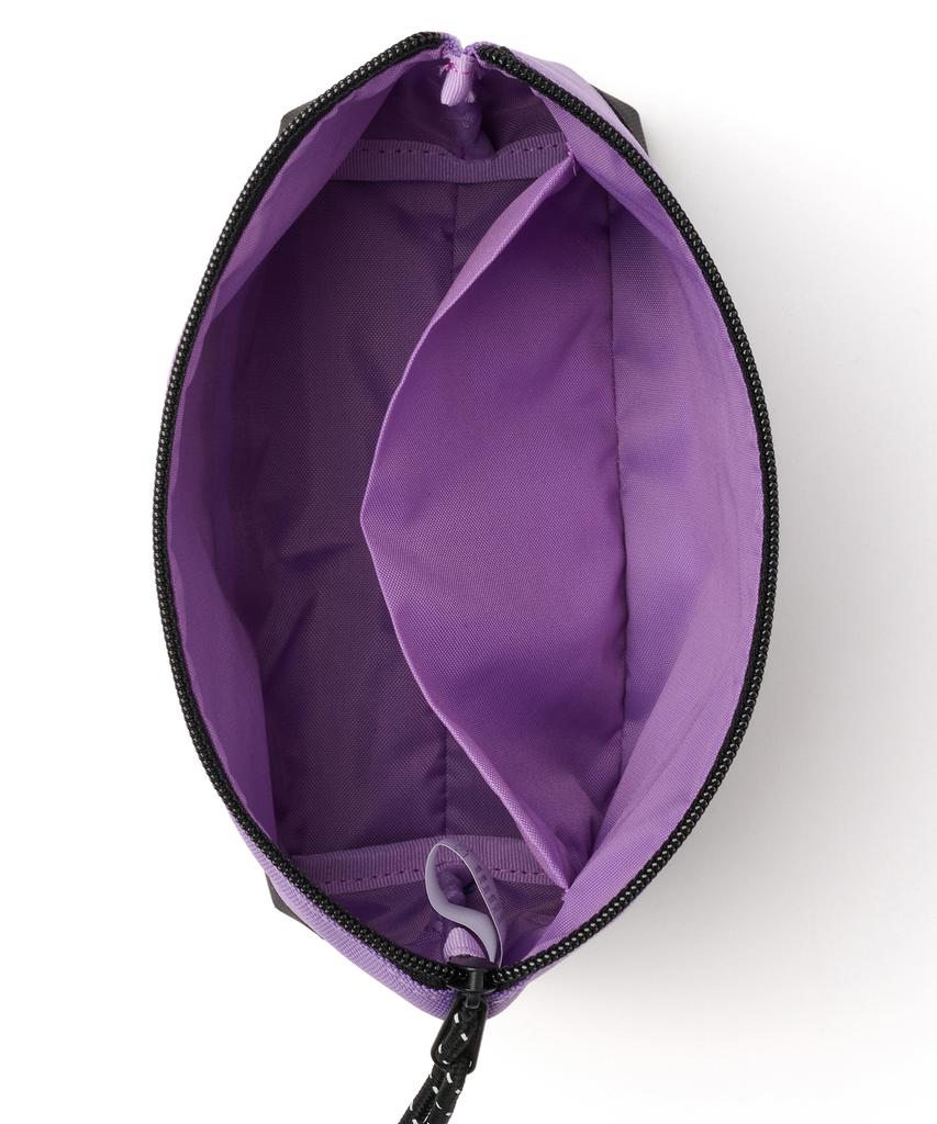 Чемодан Harmony Pouch (Размер L) [Лаванда]