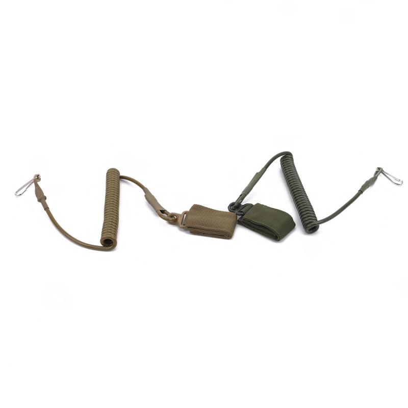 Полезный нейлоновый крючок для ключей на открытом воздухе, лямка, пряжка, подвесная пряжка ремня