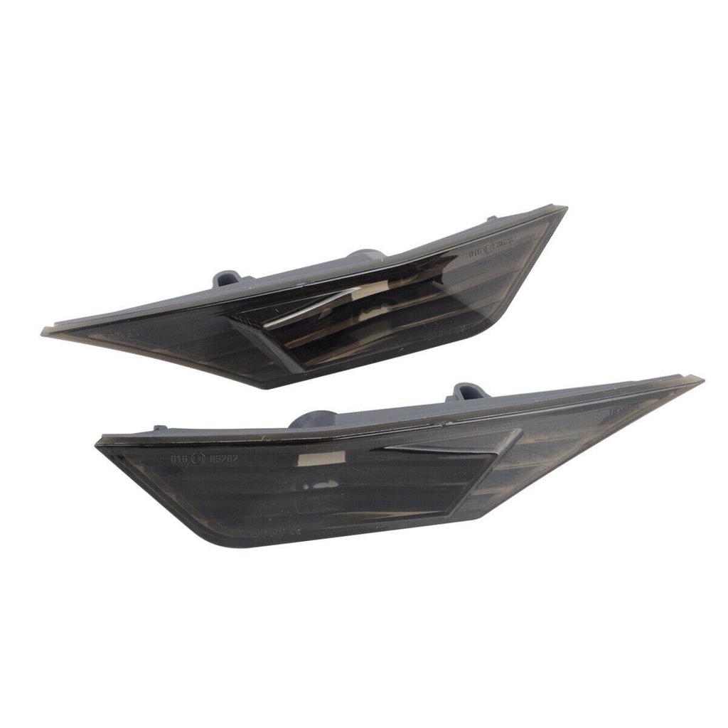 LED Side Indicator Light Turn Signal Side Marker Lamps For 2016-2021 Honda Civic