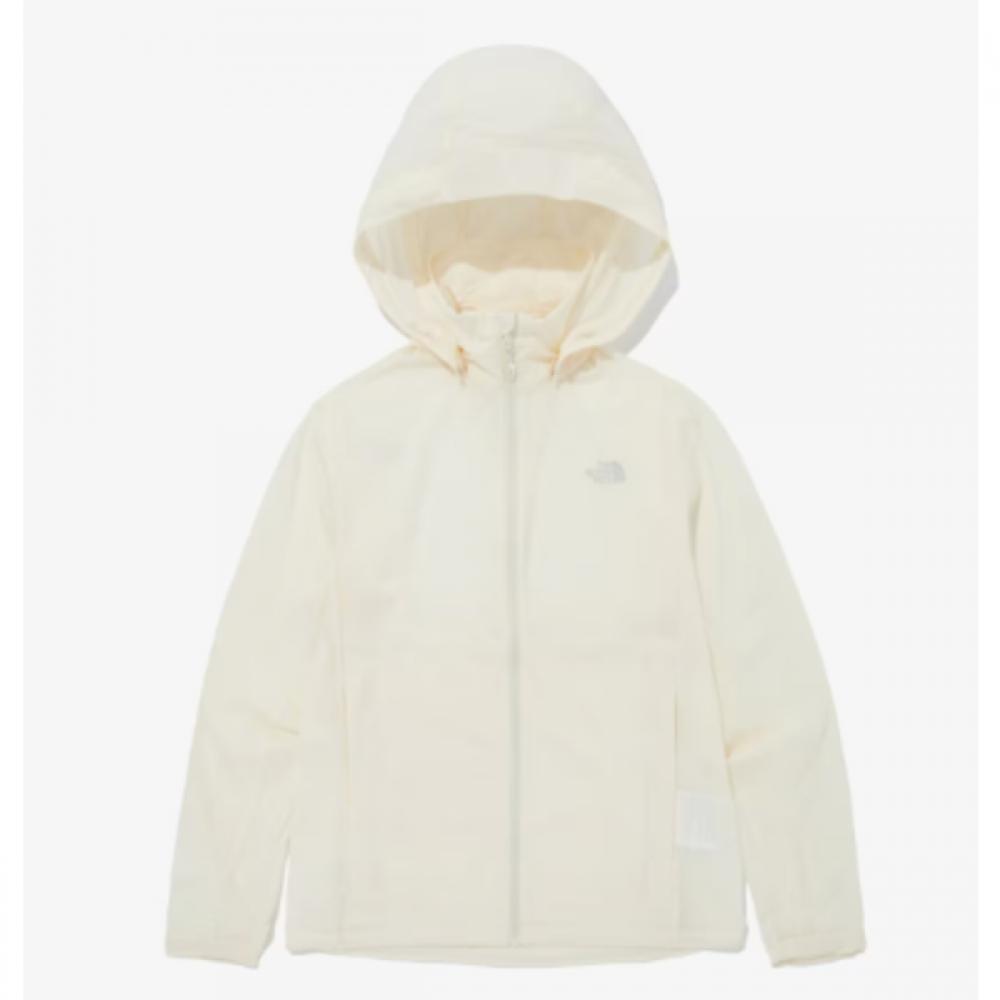 The North Face 50 Off Pro Fly Hike Jacket Stretch Removable Hood Nj3lq01
