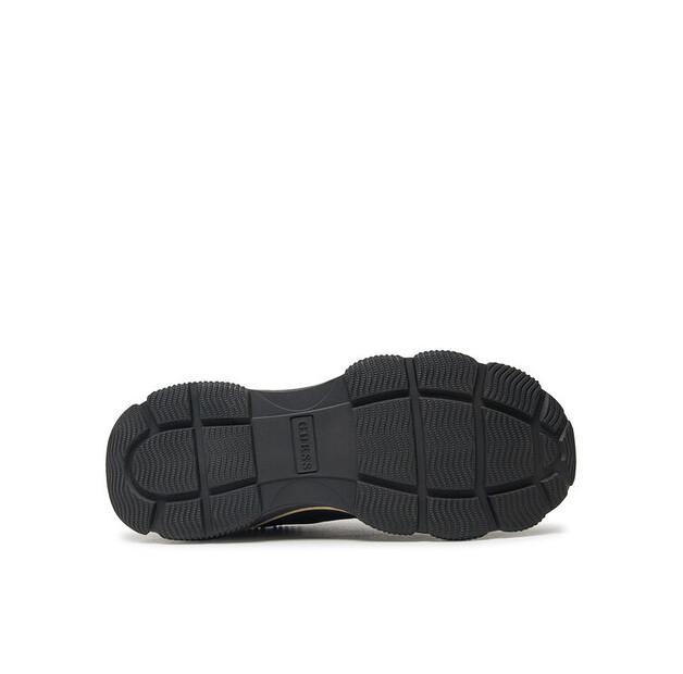 Кроссовки Guess FL7MIC FAL12 черный