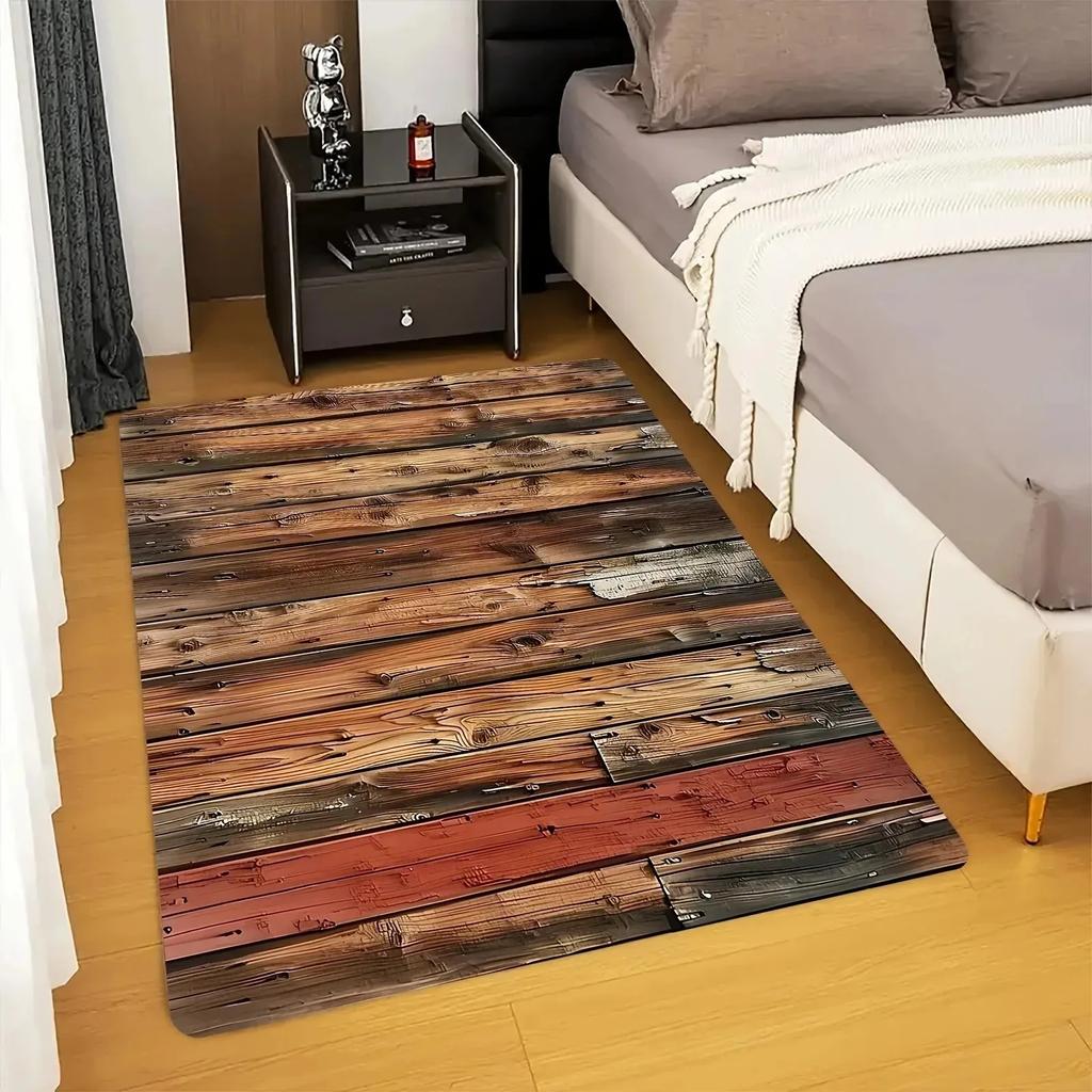 1 шт. Кухонные коврики с рисунком собаки, Нескользящие домашние придверные коврики, Поп-дизайн, Коврик для ванной, Коврик для ванной, Ковер для дома, Декор для раковины, Прачечной