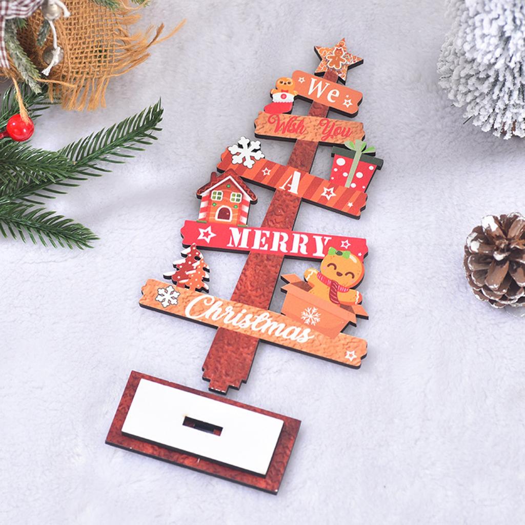 Деревянный пряничный человечек, украшение стола, Рождество, деревенский стиль, украшение на рождественскую елку