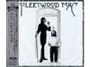 [SHM-CD] Fleetwood Mac 2018 Remaster Japan OBI Fleetwood Mac WPCR-17940 NEW
