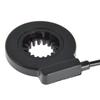 Pedal Parts PAS Assistant Sensor Hall Assistant Sensor Electric Bike Retrofit Ebike Conversion Kit