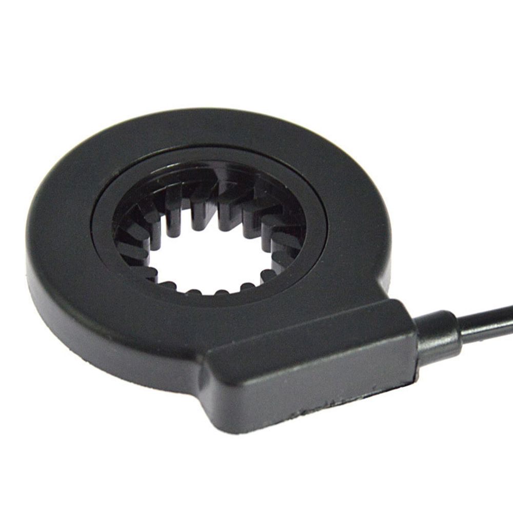 Pedal Parts PAS Assistant Sensor Hall Assistant Sensor Electric Bike Retrofit Ebike Conversion Kit