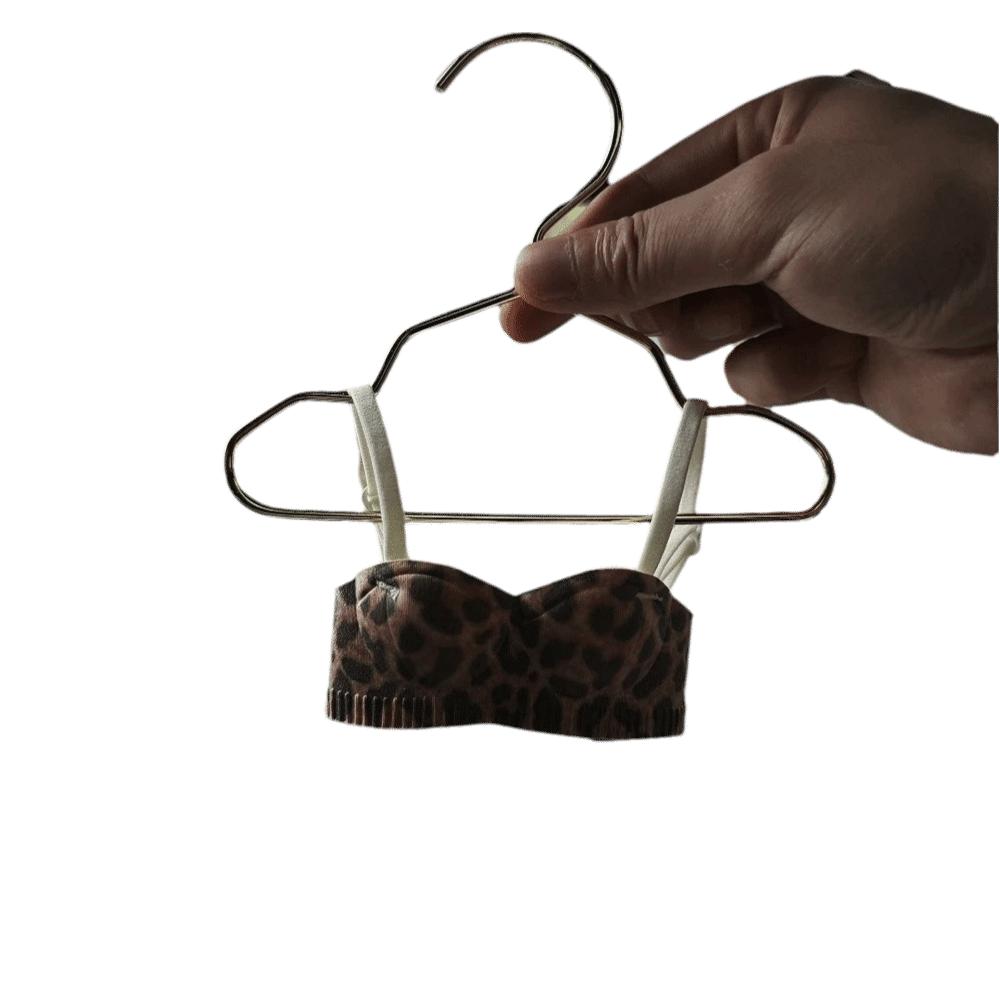 Unique Cute Bra Design Pendant Exquisite Design Rearview Mirror Pendant  Car Decoration