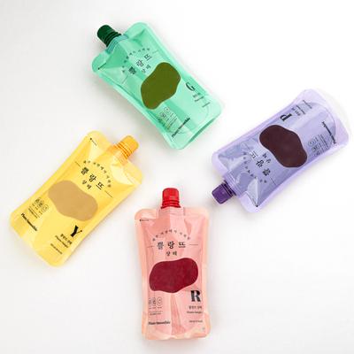 Смузи 'Plante Cleanse', 200 мл, 20 штук