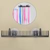 Multi-Wig Organizer with Hook for Hair Extensions