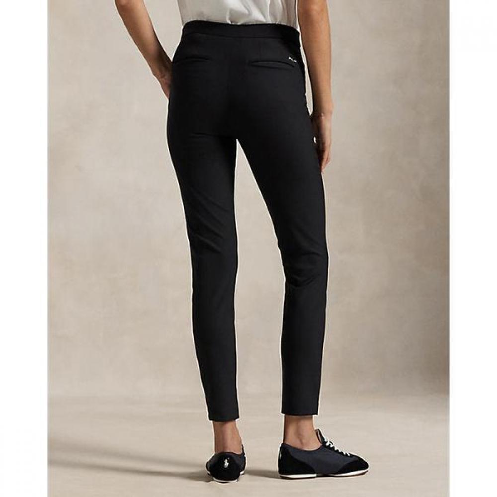 Polo Ralph Lauren Women S Stretch Twill pantS Wmxgpntndl20063001