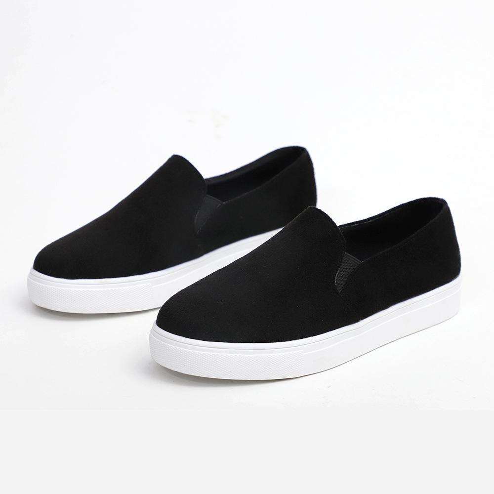 Модные женские вулканизированные туфли, осенние женские туфли с увеличенным каблуком, женские дизайнерские кроссовки на шнуровке, женские туфли на платформе, новинка 2024 года