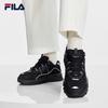 Fila Женская ретро-спортивная обувь в повседневном стиле