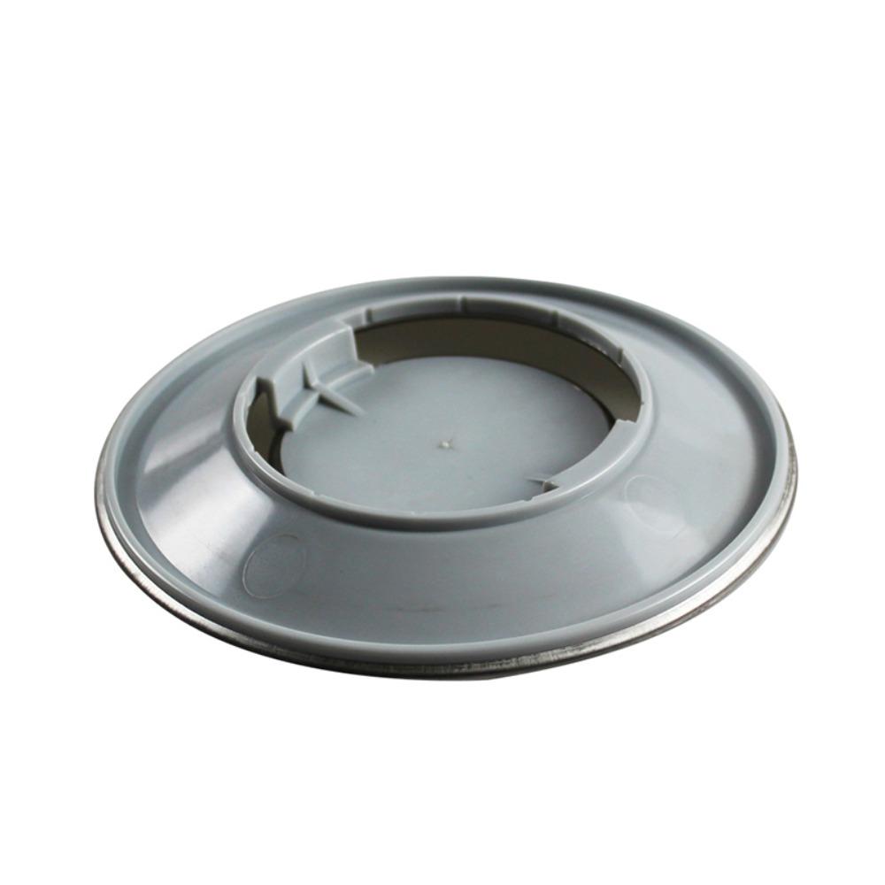 Useful Anti Odor Bathroom Supplies Leakage-proof Drain Strainer Bathtub Stopper Sewer Water Sink Plug Cover