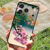 Для iPhone 17 Pro 17Pro Чехол Роскошный Волк Лев Силиконовый Мягкий ТПУ Чехол для Телефона Для Apple IPhone17 Pro A3256 Чехлы Ударопрочный Coque