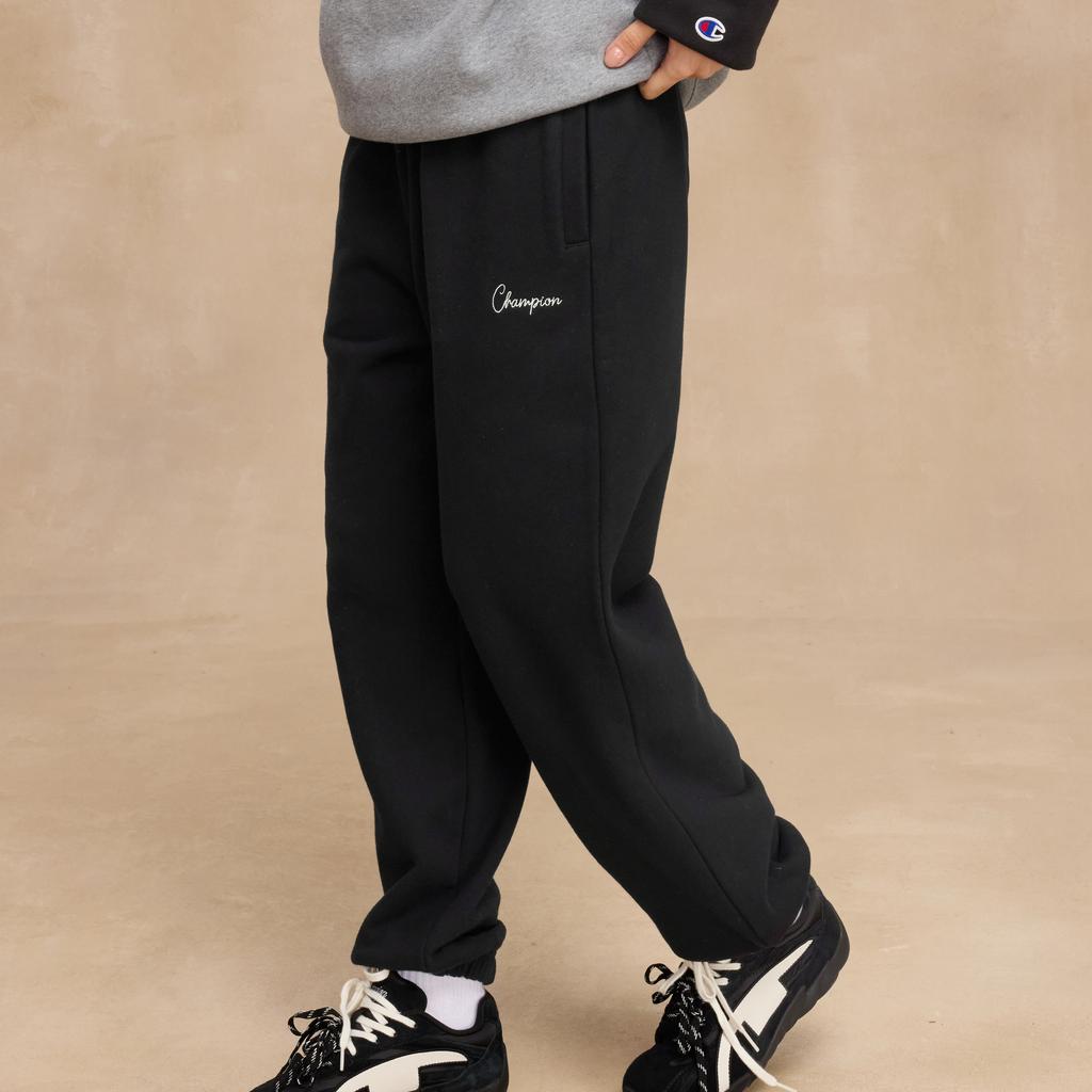Champion Трикотажные спортивные штаны унисекс U5CPTSM020