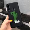 Чехол A20s Для Samsung Galaxy A20s Чехол GalaxyA20s Силиконовая Задняя Крышка Чехол Для Телефона Для Samsung A20s 2019 A207 SM-A207F Мягкие Fundas