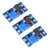 3 шт. DC-DC 5 В/9 В/12 В/28 В повышающий преобразователь регулируемый повышающий модуль питания