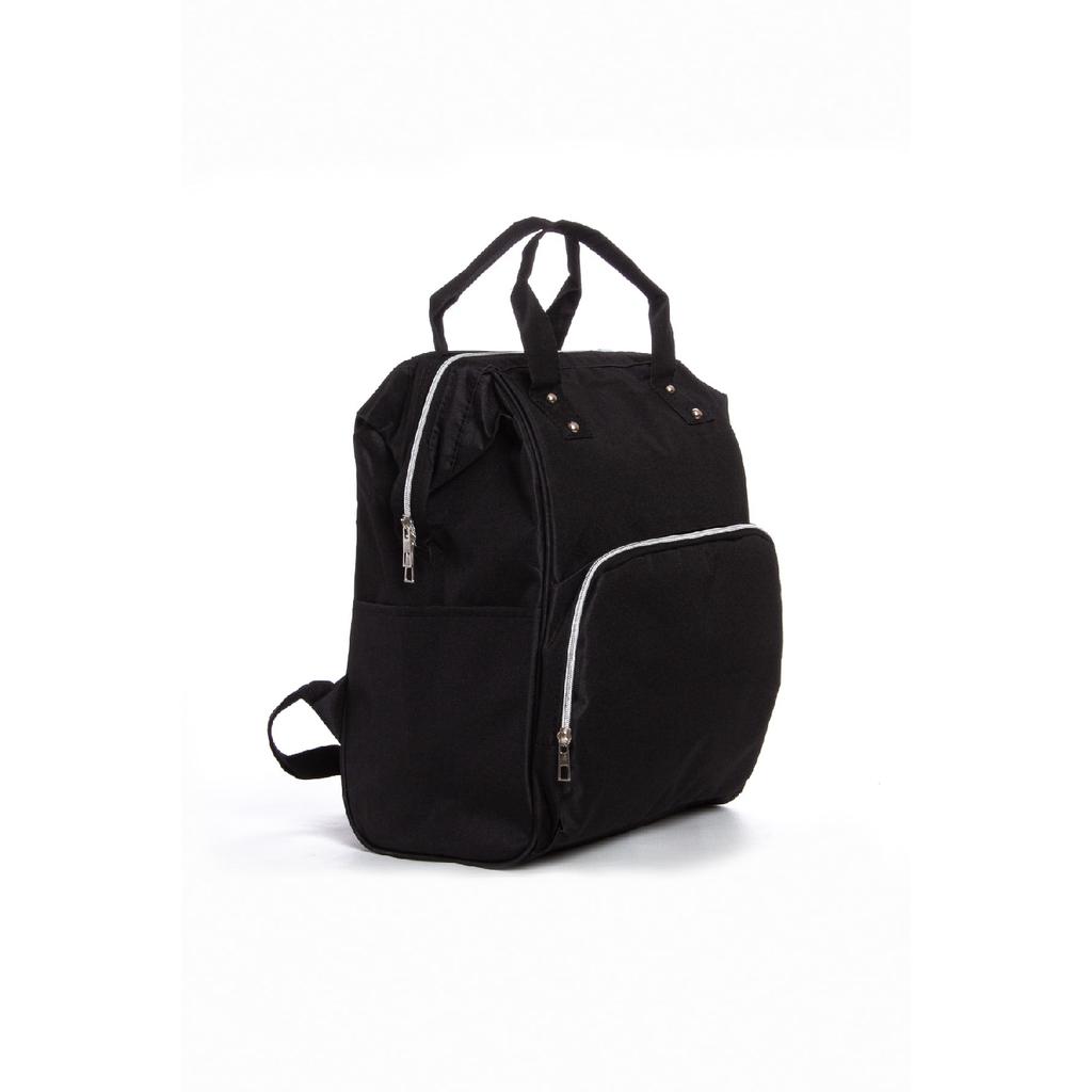 Рюкзак для ухода за ребенком для мамы с термосом для бутылочек и водонепроницаемой вешалкой