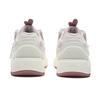 Fila × Zanmang Loopy Comp Удобная посадка Кеды для скейтбординга Женские кеды для скейтбординга Белые F12W633215FCP