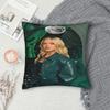 Trendy Living Room Freya Skye Singer Tour 2026 Decorations Pillowcase Accessories  Pillow Cover Square Multi Size