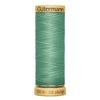 Set of 5* 100m Cotton Thread Gutermann - Att 502 - 7890