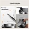 Joyoung U-Base 1.7L 316L Stainless Steel Electric Kettle CN plug (adapter included)