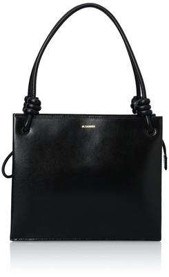 Сумка-тоут J07WD0019 P4841 001 ЧЕРНАЯ [Jil Sander] Женская [Товар]