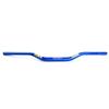 For KTM SX SXF Honda CRF Suzuki Yamaha Kawasaki Dirt Pit Bike, Motorcycle Handlebar PRO Taper Fat Bar 1-1/8" 28mm CNC Anodizing