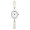 Flame Watch GRAND JOUR made in tokyo White [Sun Co., Ltd.] JGAB0008-S Women's