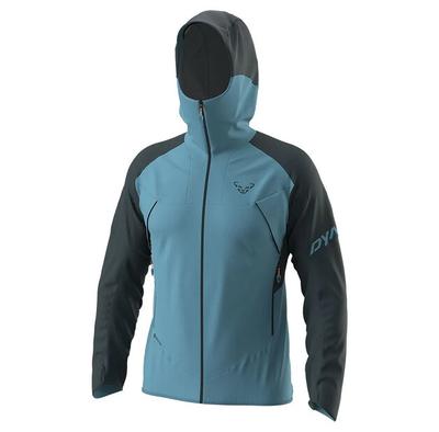 Transalper Goretex куртка