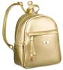 Women's backpack R-PLEC-ALE-4-2779 Gold