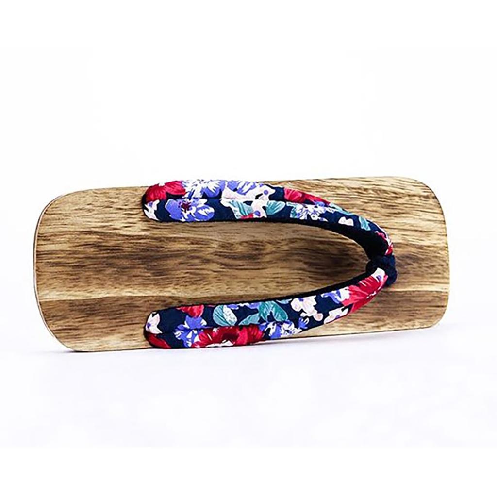 FANGLI Tengu Training Paulownia Wood White and Soft Perfect for FL1209 Size Geta, Single-Tooth Geta, Base, Wood, Men's Women's, Comfortable, Strap,