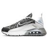 Air Max 2090 SE Белый Светло-Дымчато-Серый DA9261-100 Женская обувь для повседневной носки