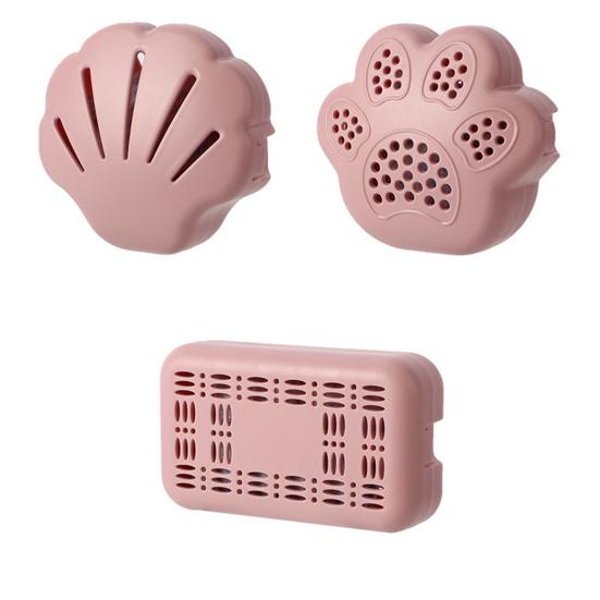 Дезодорант с активированным углем на присоске для холодильника, очиститель воздуха, средство для удаления запахов, товары для продажи