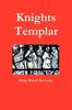 The Knights Templar Book