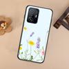 Чехол с лавандовыми фиолетовыми цветами для Xiaomi POCO X7 X6 X5 X3 Pro F3 F5 F6 M6 Pro 13 14 Ultra 11T 12T 13T 14T Pro