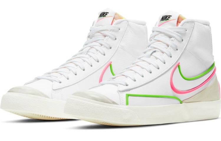 Nike Кроссовки Blazer 77 Infinite Watermelon Женские DC1746-102