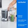 Stationary Blender NutriBullet Original 600W Grey (NB603DG)