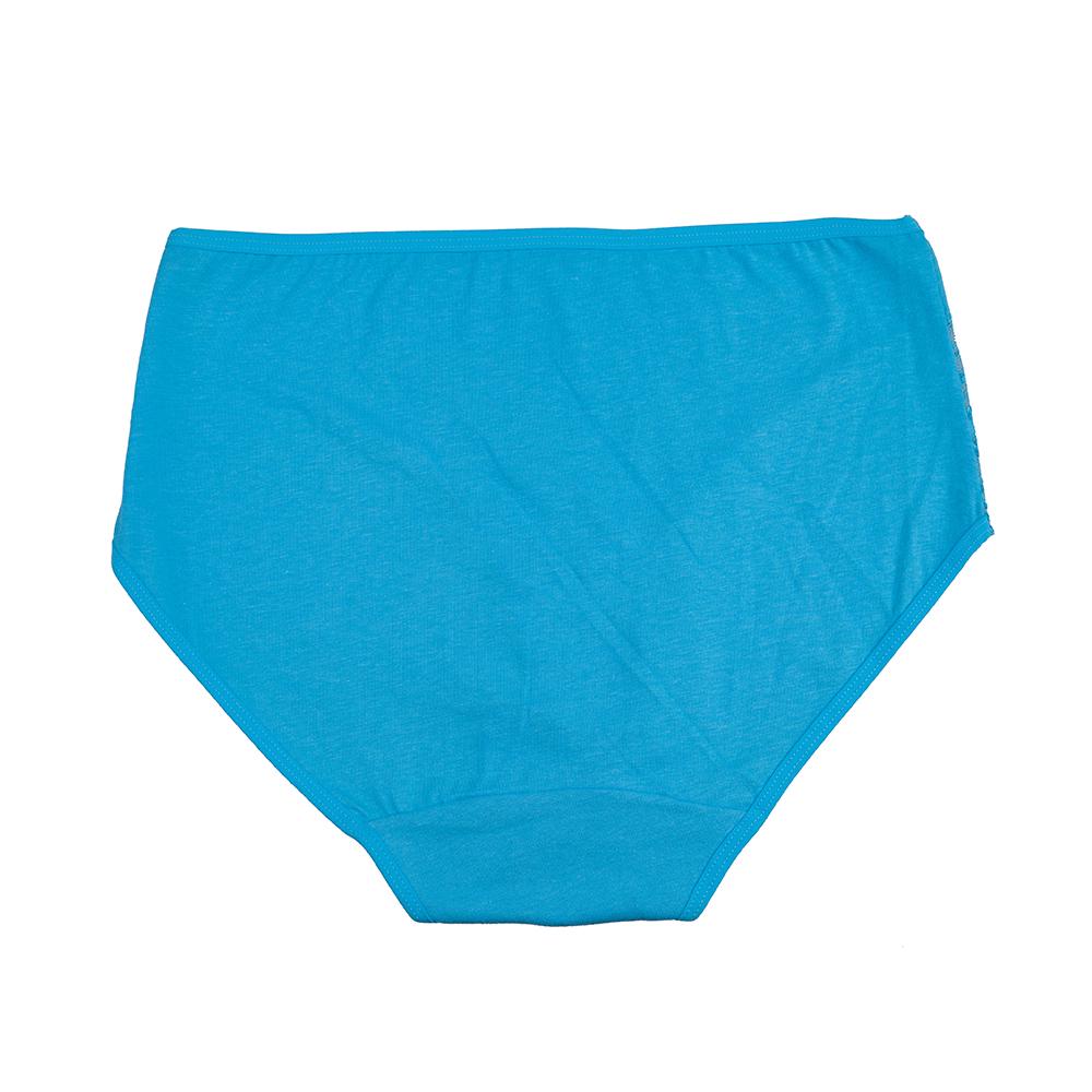 Сексуальное кружевное нижнее белье для женщин.Размер:от 2XL до 4XL.В комплекте идет 6 штук белья разного цвета