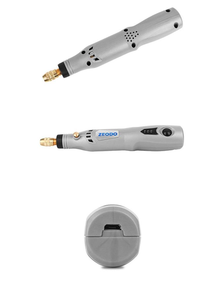 Электрическая мясорубка ZD5000: Перезаряжаемый, с регулировкой скорости, мини, полировка, гравировка на нефрите, небольшой гравировальный станок по дереву